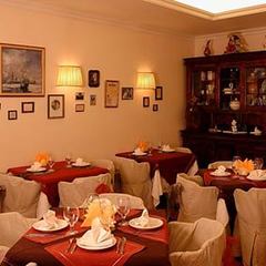 Гостиница Адмиралтейская, Санкт-Петербург, Ленинградская область