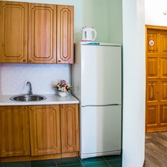 Дом отдыха Абзаково, Абзаково, Республика Башкортостан