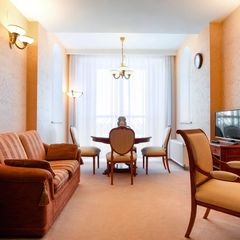 Отель Алые паруса, Феодосия, Крым