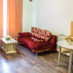 Дом отдыха Абзаково, Абзаково, Республика Башкортостан