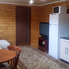 Гостиница Евразия, Республика Башкортостан