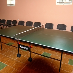 Отель ЛеЛюкс, Ольгинка, Краснодарский край