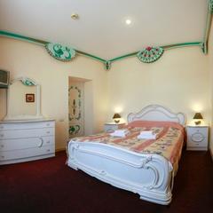 Гостиничный комплекс Тау-Таш, Абзаково, Республика Башкортостан