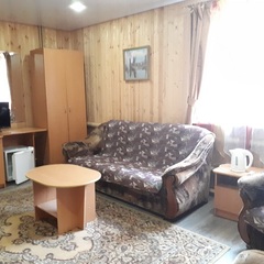 Гостиница Евразия, Республика Башкортостан