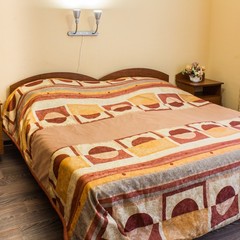 Дом отдыха Абзаково, Абзаково, Республика Башкортостан