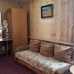 Гостиница Евразия, Республика Башкортостан