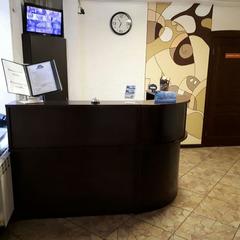 Гостиница Яш-Тан, Абзаково, Республика Башкортостан