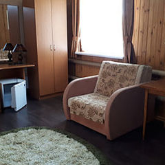 Гостиница Евразия, Республика Башкортостан