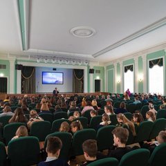 Отель Алые паруса, Феодосия, Крым