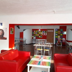 Гостиница Яш-Тан, Абзаково, Республика Башкортостан