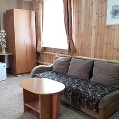 Гостиница Евразия, Республика Башкортостан