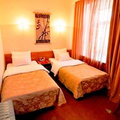 Гостиница Адмиралтейская, Санкт-Петербург, Ленинградская область