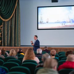 Отель Алые паруса, Феодосия, Крым
