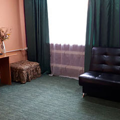 Гостиница Евразия, Республика Башкортостан