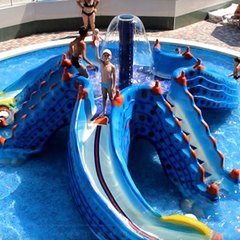 Пансионат Селена, Анапа, Краснодарский край