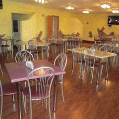 Гостиница Яш-Тан, Абзаково, Республика Башкортостан