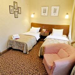 Гостиница Адмиралтейская, Санкт-Петербург, Ленинградская область