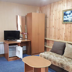 Гостиница Евразия, Республика Башкортостан