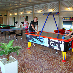 Пансионат Селена, Анапа, Краснодарский край