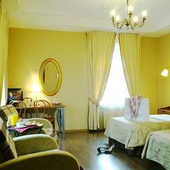 Гостиница Адмиралтейская, Санкт-Петербург, Ленинградская область