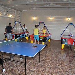 Пансионат Селена, Анапа, Краснодарский край