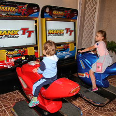 Пансионат Селена, Анапа, Краснодарский край