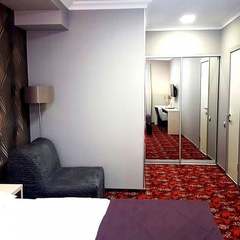 Гостиница Адмиралтейская, Санкт-Петербург, Ленинградская область