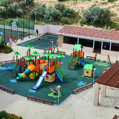 Пансионат Селена, Анапа, Краснодарский край