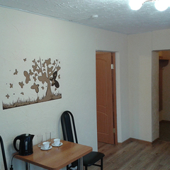 Гостиница Яш-Тан, Абзаково, Республика Башкортостан