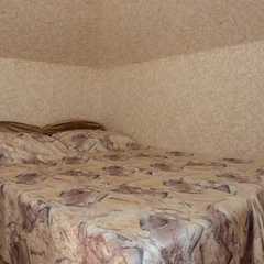 Отель ЛеЛюкс, Ольгинка, Краснодарский край