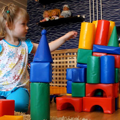 Пансионат Селена, Анапа, Краснодарский край