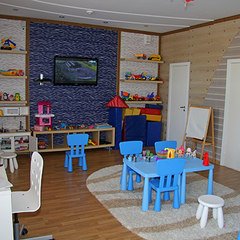 Пансионат Селена, Анапа, Краснодарский край