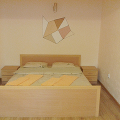 Гостиница Яш-Тан, Абзаково, Республика Башкортостан