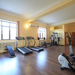 Пансионат Селена, Анапа, Краснодарский край