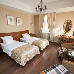 Гостиница Адмиралтейская, Санкт-Петербург, Ленинградская область