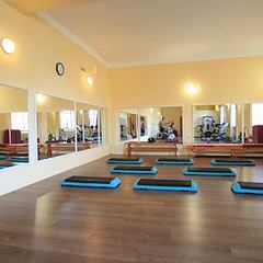 Пансионат Селена, Анапа, Краснодарский край