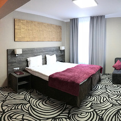 Гостиница Адмиралтейская, Санкт-Петербург, Ленинградская область