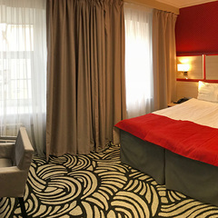 Гостиница Адмиралтейская, Санкт-Петербург, Ленинградская область