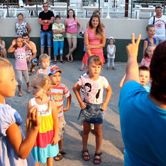 Пансионат Селена, Анапа, Краснодарский край