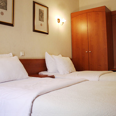 Гостиница Адмиралтейская, Санкт-Петербург, Ленинградская область