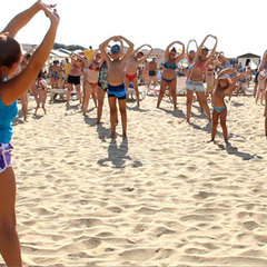 Пансионат Селена, Анапа, Краснодарский край