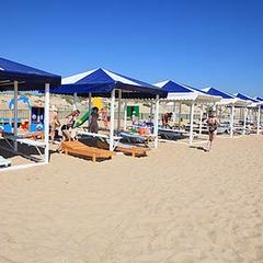 Пансионат Селена, Анапа, Краснодарский край