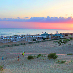 Пансионат Селена, Анапа, Краснодарский край