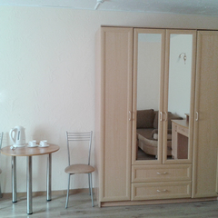 Гостиница Яш-Тан, Абзаково, Республика Башкортостан