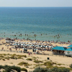 Пансионат Селена, Анапа, Краснодарский край