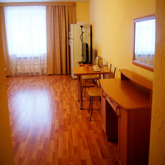 Гостиница Яш-Тан, Абзаково, Республика Башкортостан