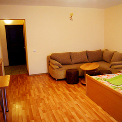 Гостиница Яш-Тан, Абзаково, Республика Башкортостан