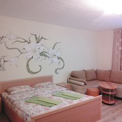 Гостиница Яш-Тан, Абзаково, Республика Башкортостан