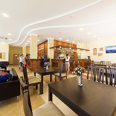 Пансионат Селена, Анапа, Краснодарский край