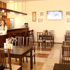 Пансионат Селена, Анапа, Краснодарский край